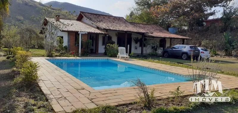 Fazenda / Sítio- Três Rios, Centro - Foto 3