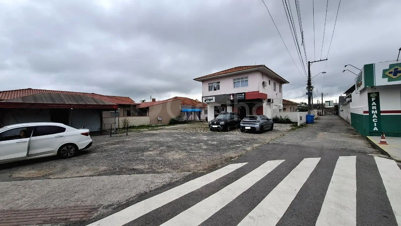 Terreno no Carianos, Florianópolis - SC - Foto 5