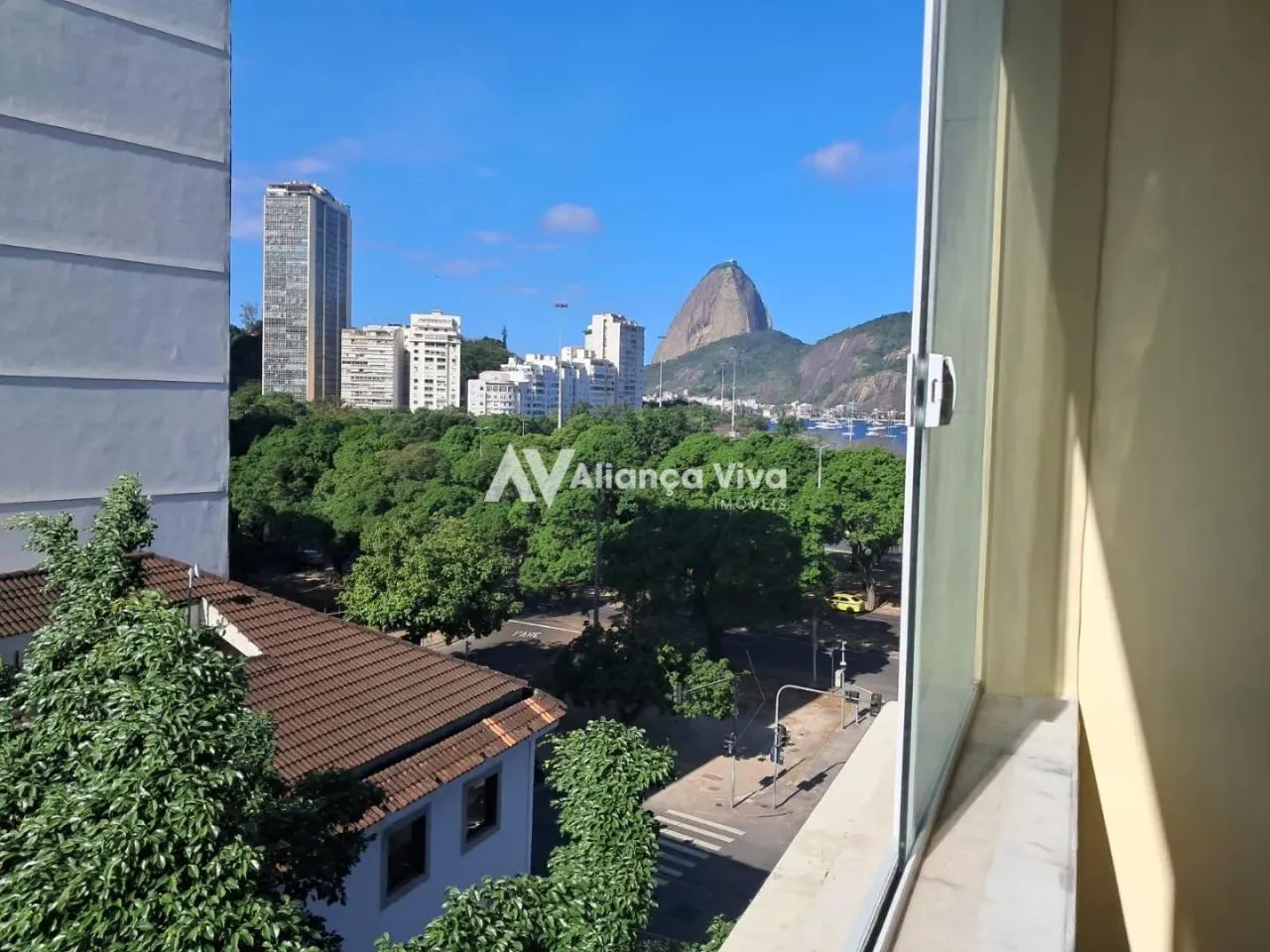 Botafogo | Apartamento 1 quarto - Foto 3
