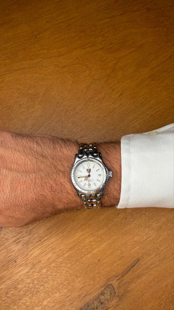 Tag Heuer S/el - Foto 2