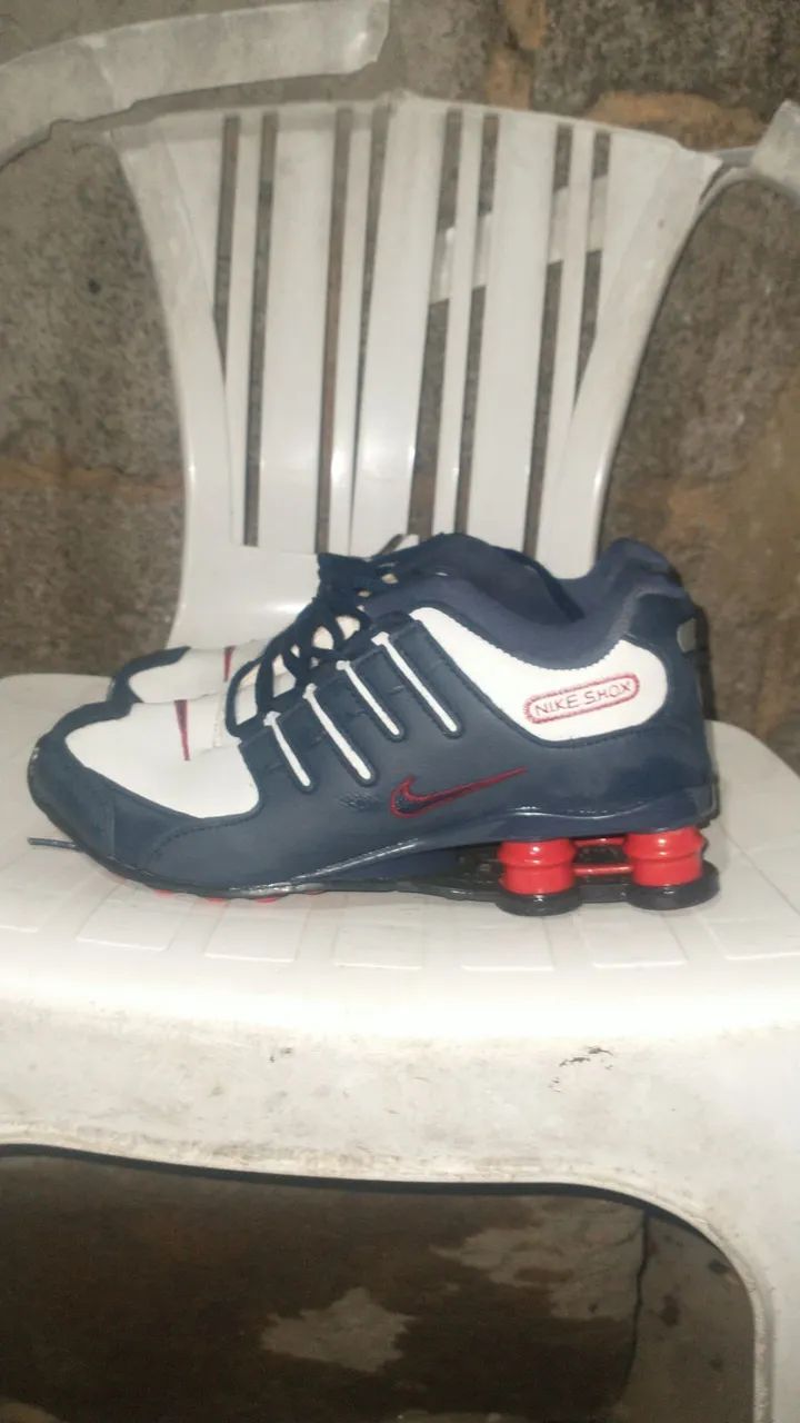Tênis Nike masculino 