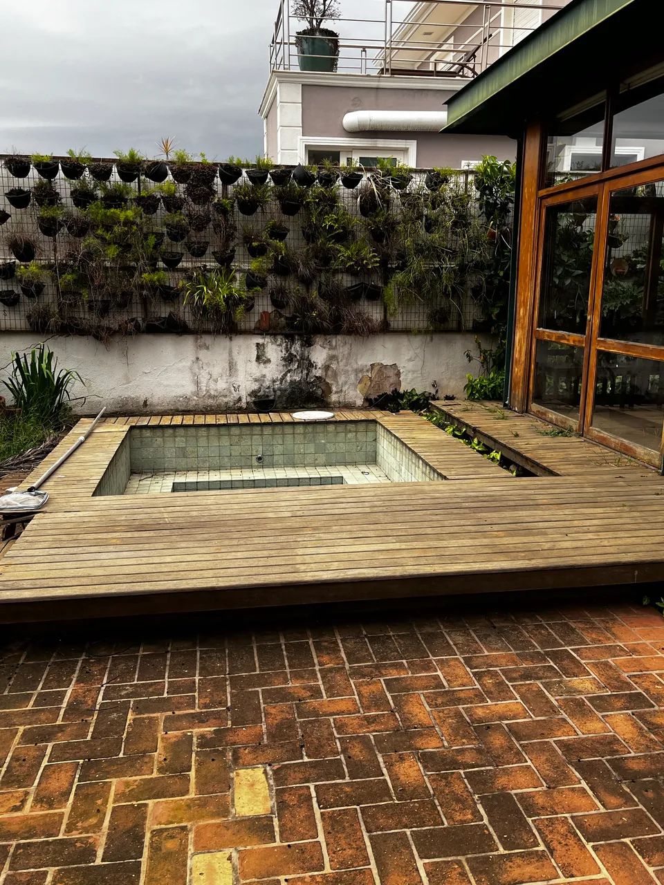 Deck de madeira - Foto 3