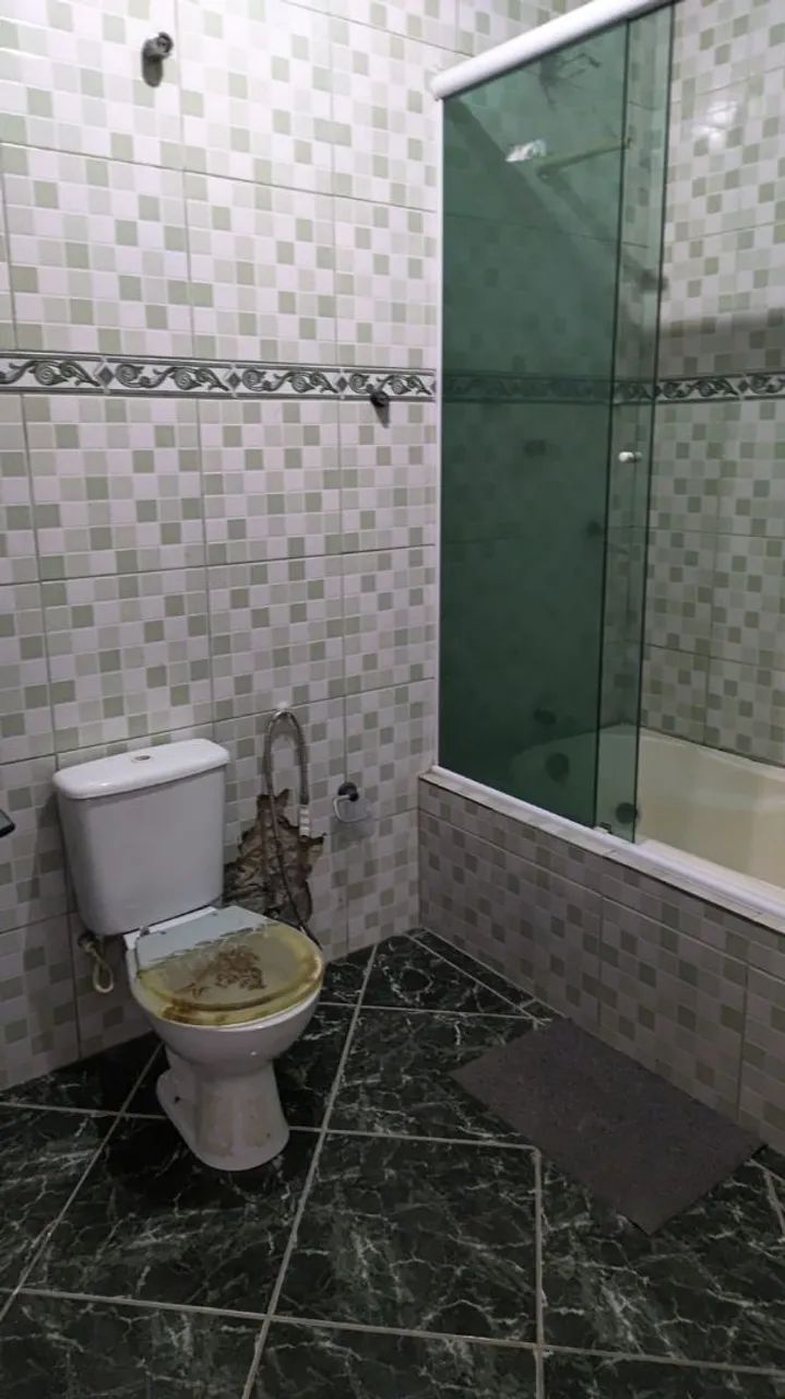 Vendo casa ampla independente  - Foto 5