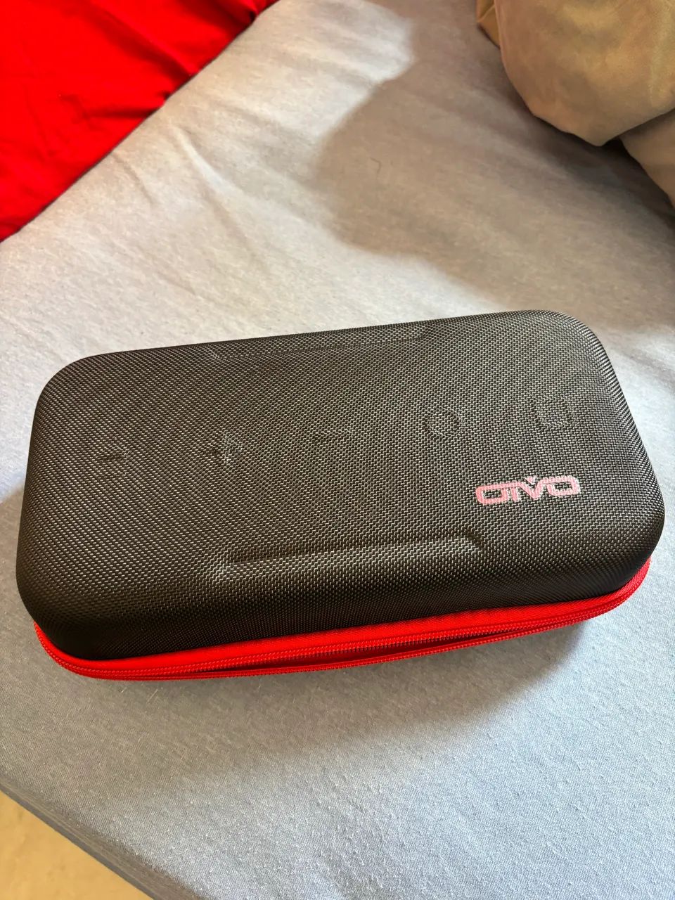 Nintendo Switch Oled edição Mário  - Foto 4