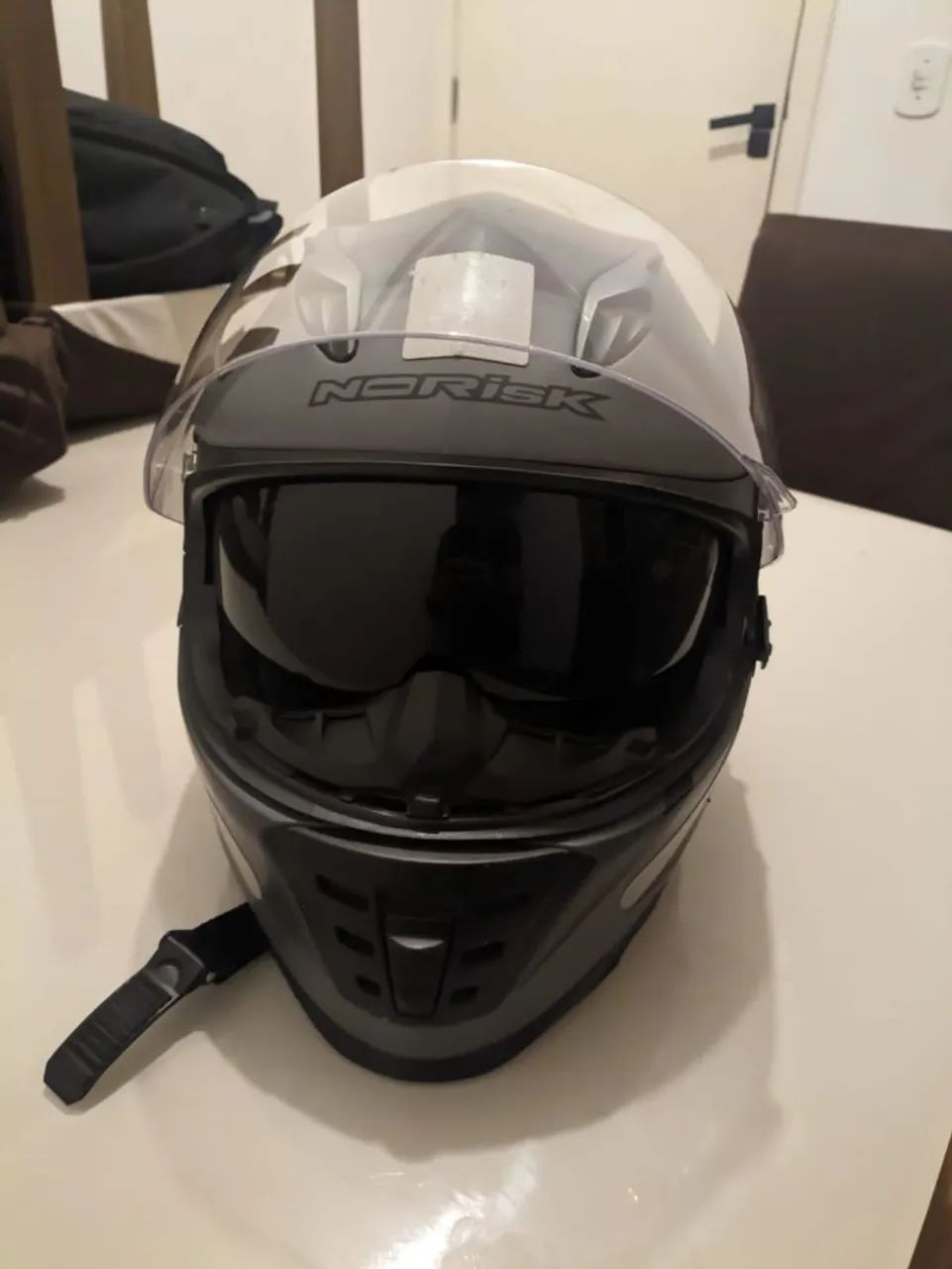 Capacete  - Foto 4