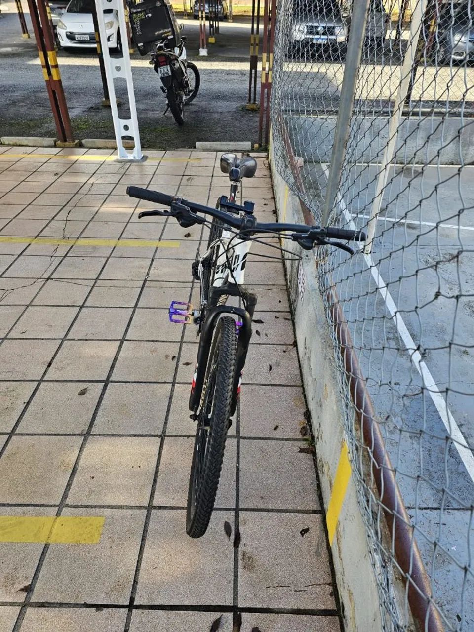Bicicleta para sair hoje - Foto 2