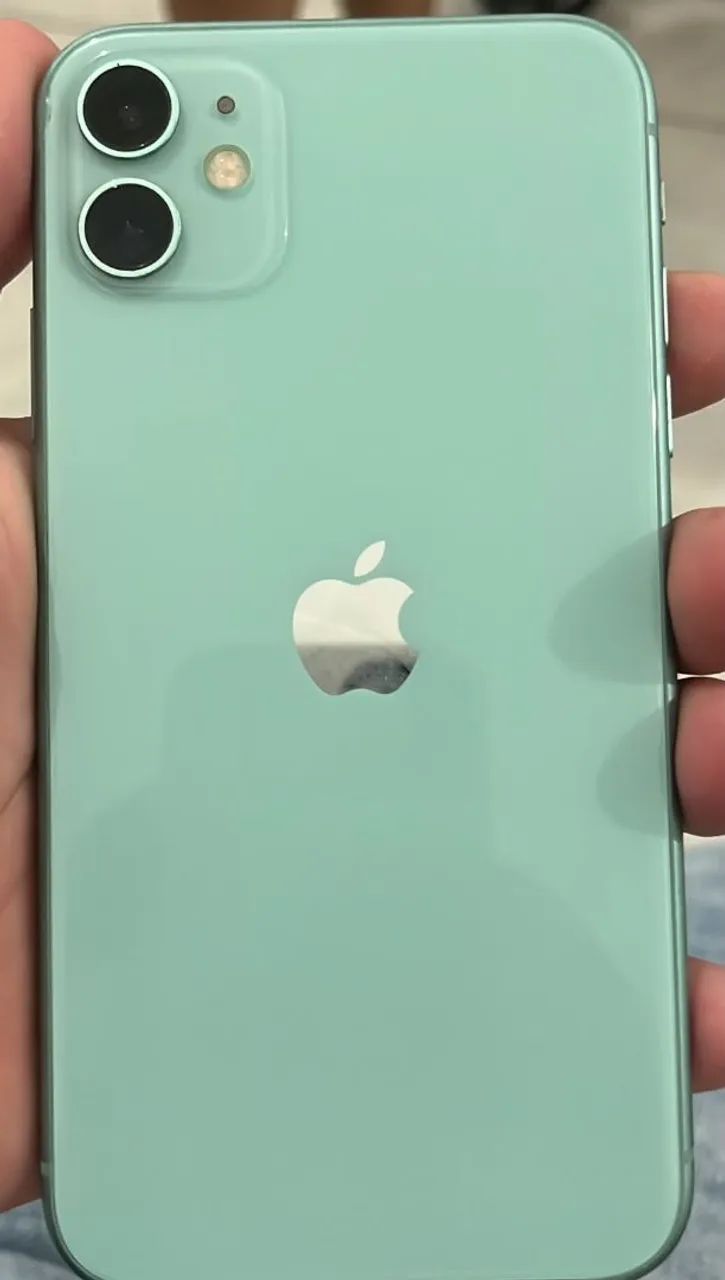 iPhone 11 64g
