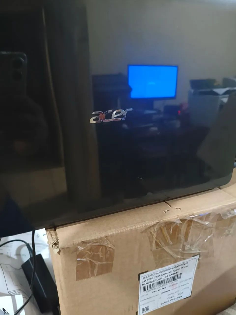 Acer i5 Original perfeito