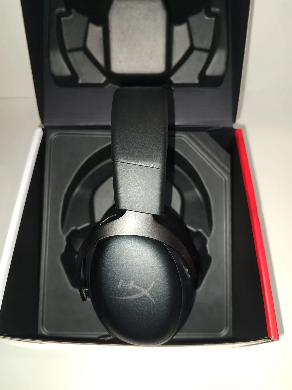 Headset HyperX Cloud 3 - Foto 3