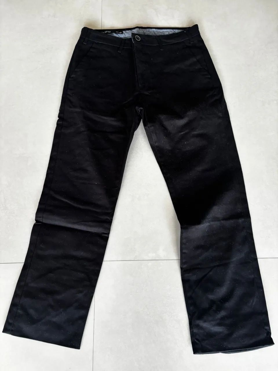 Calça social Preston Field