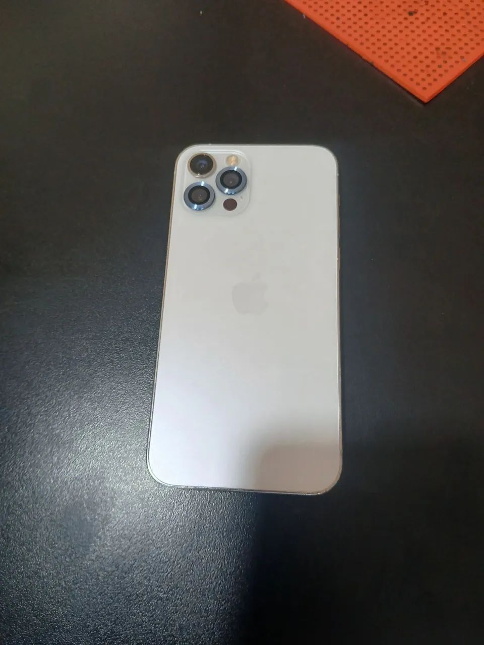 Vendo iphone 12 Pro - Foto 3