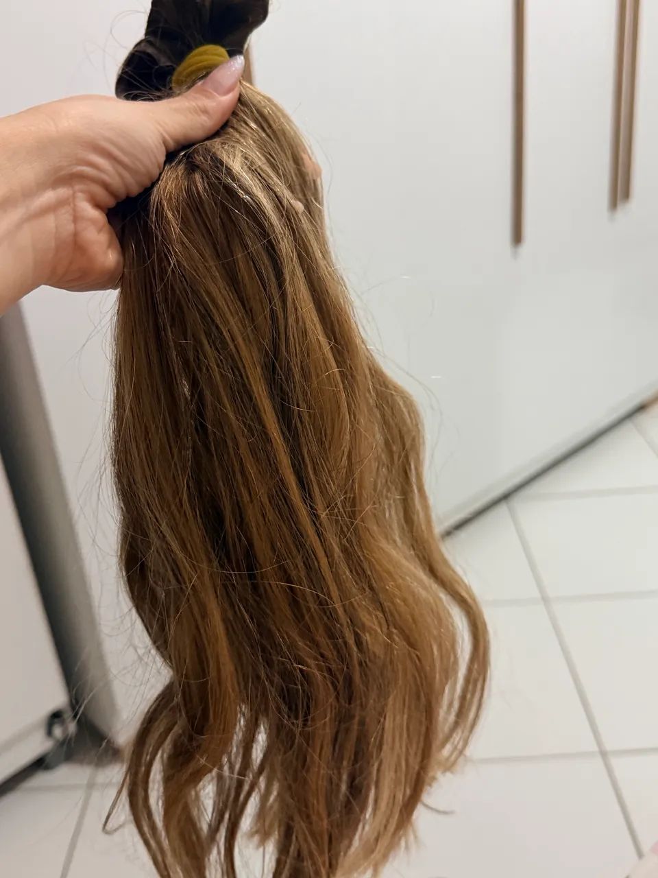 CABELO BRASILEIRO REGIONAL - Foto 2