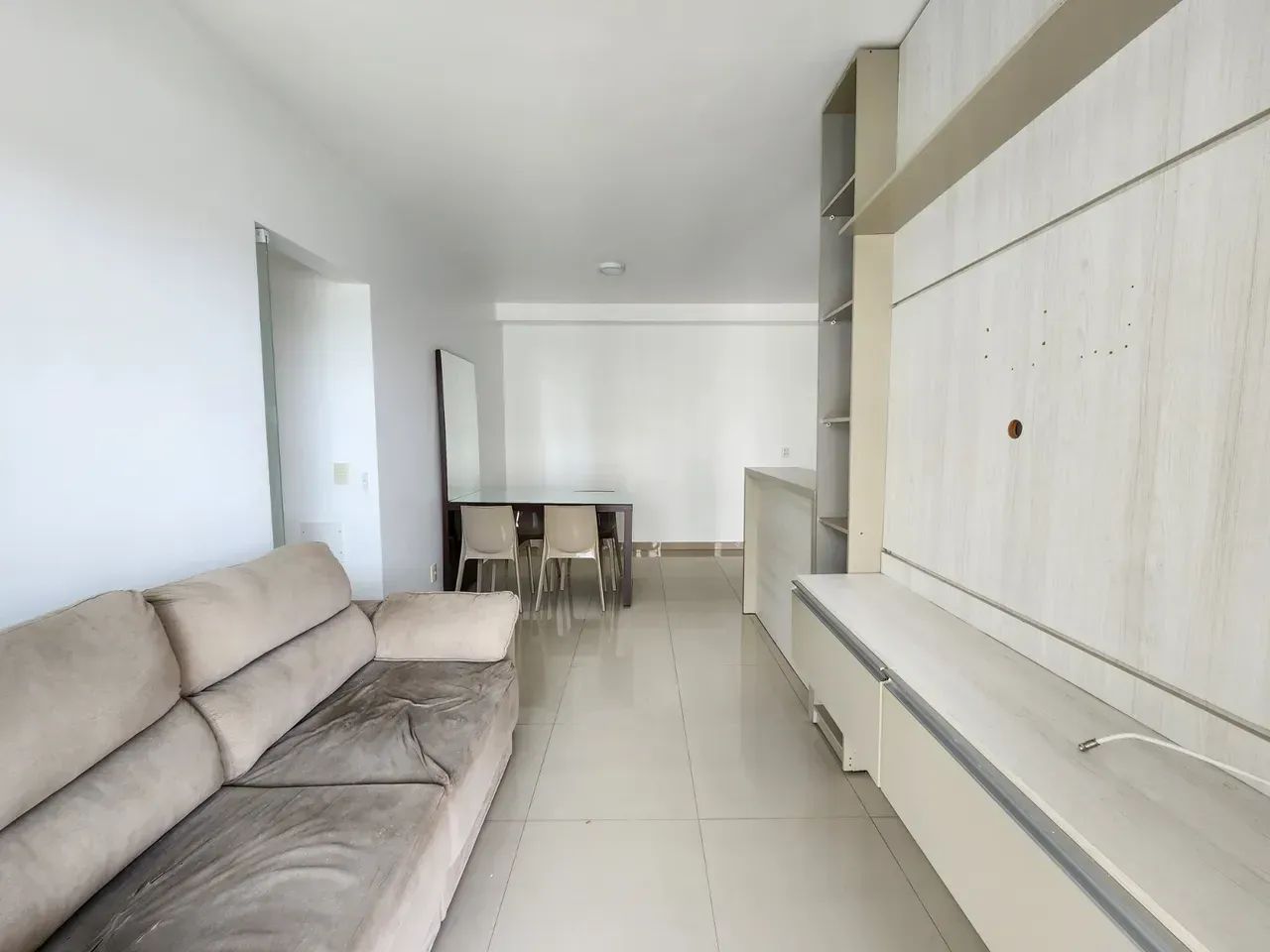 PLENO RESIDENCIAL - MOBILIADO - Foto 3