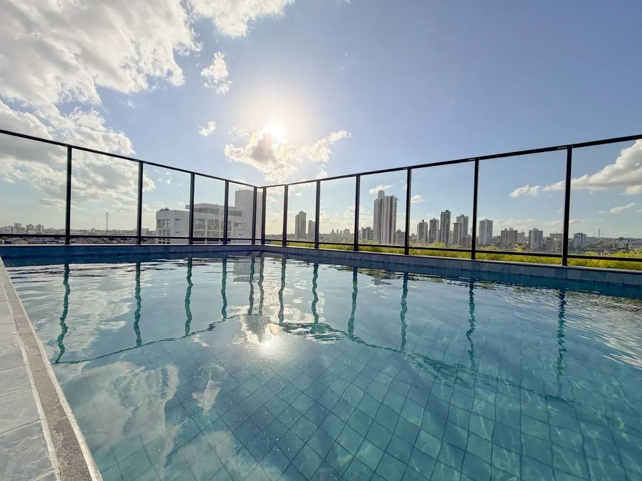 Apartamento no Catolé pronto para morar de 3 quartos e área de lazer - Foto 2