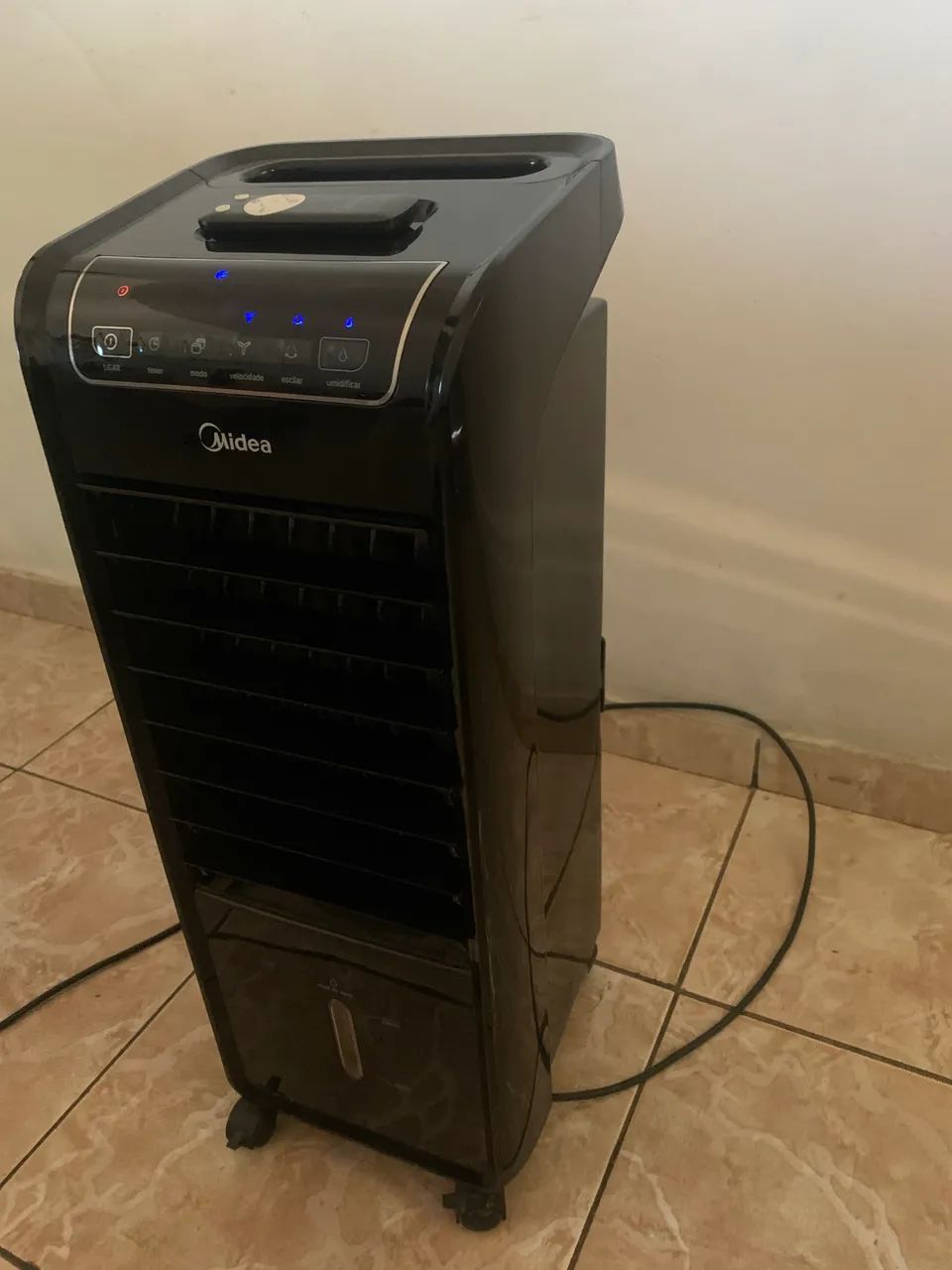 Climatizador Midea - Foto 5