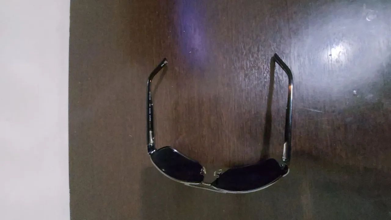 Oculos sol marca fossil - Foto 4