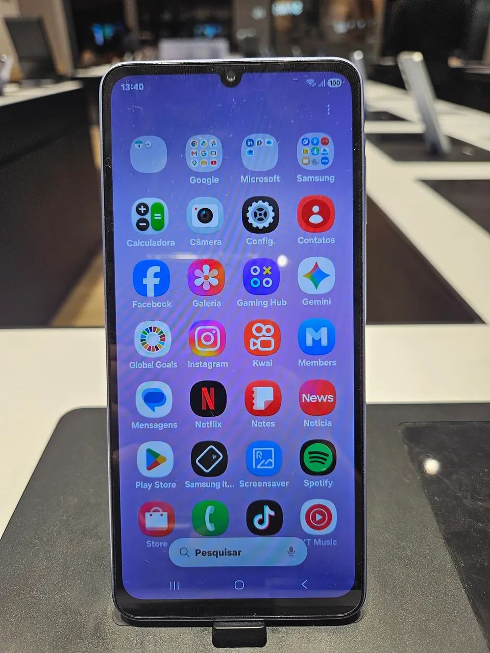 Galaxy A07 128GB! - Foto 3