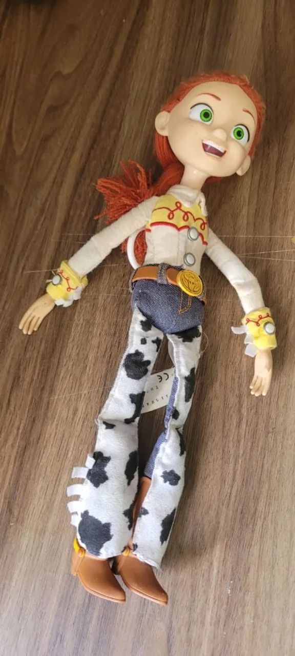 Jessie Mattel - Foto 3