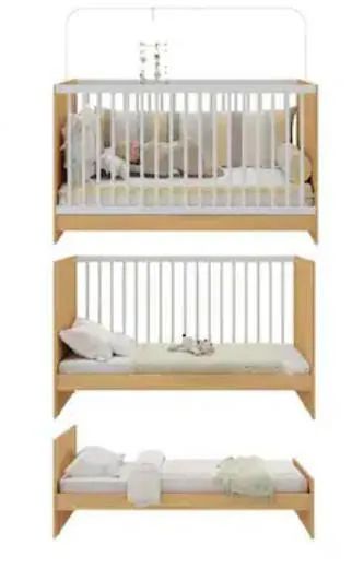 Quarto de bebê  - Foto 3