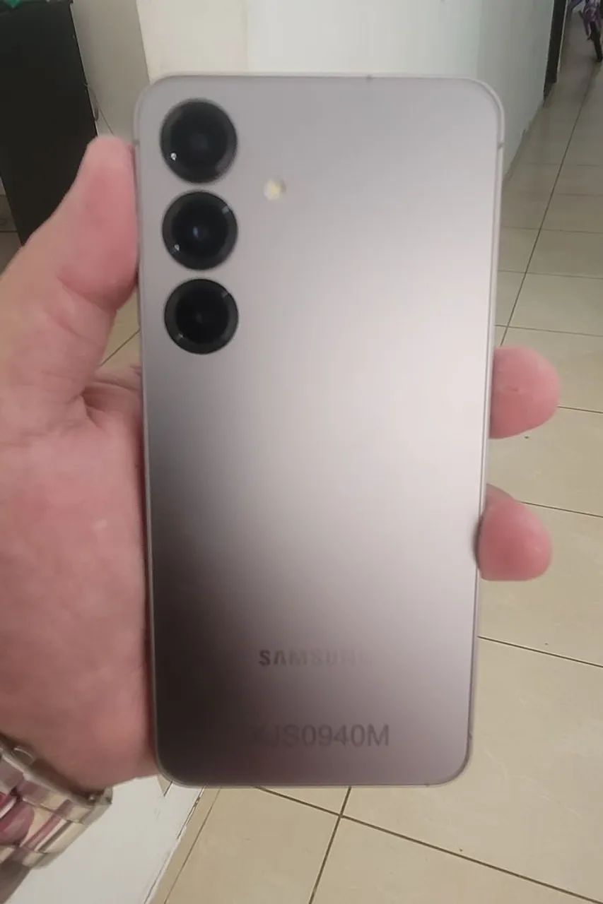 Samsung S25