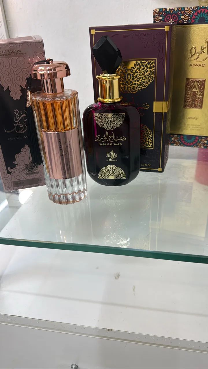 Perfumes árabes  - Foto 3