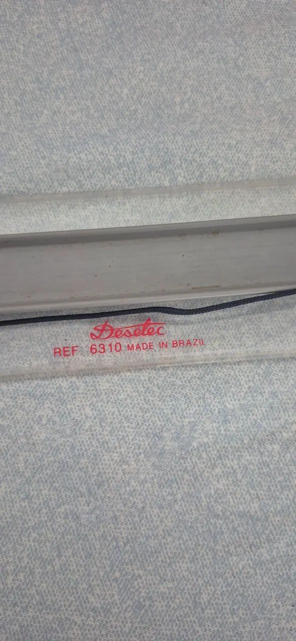 Régua paralela Trident 80 e 100 cm - Foto 2