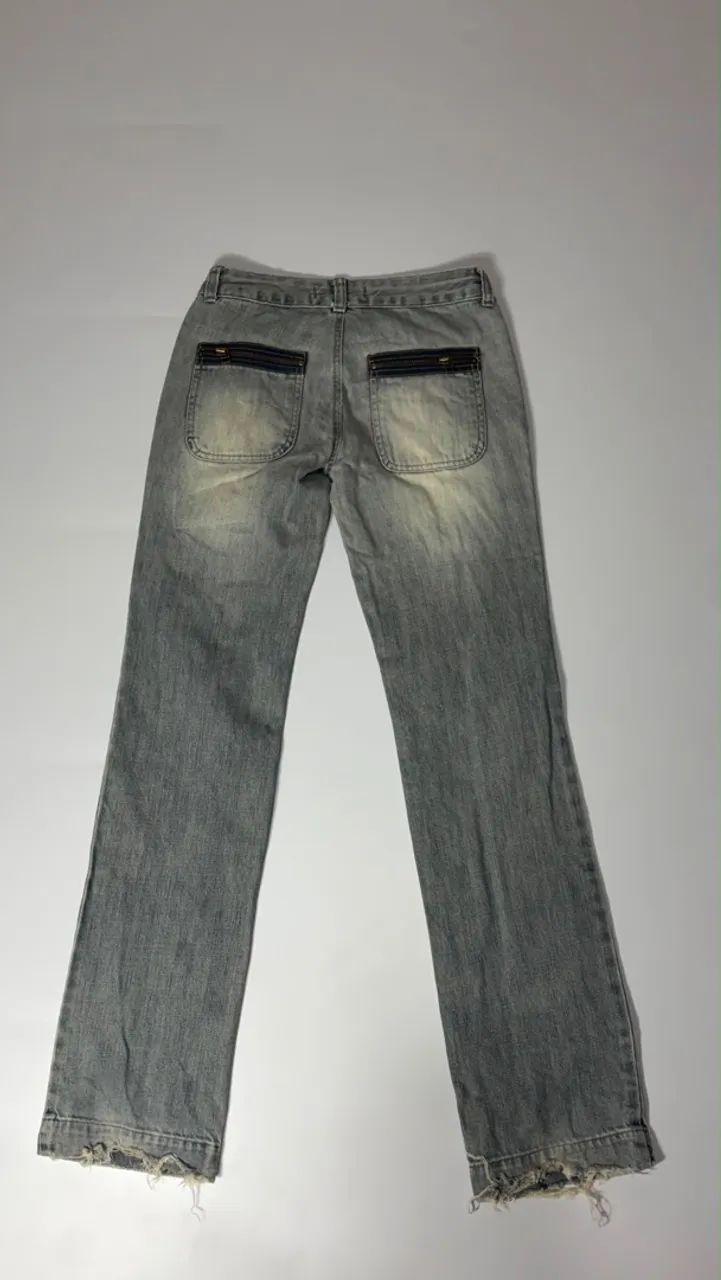 Calça Hering Jeans  - Foto 4