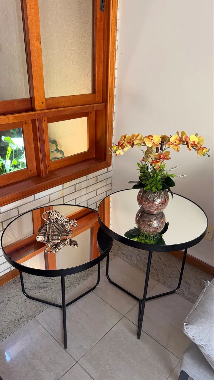 Mesas decorativas  - Foto 3