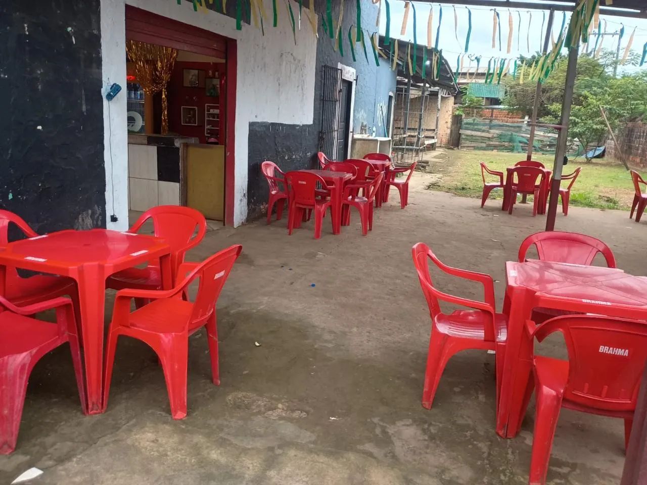 REPASSE PONTO COMERCIAL VIA CHICO MENDES59151 - Foto 5