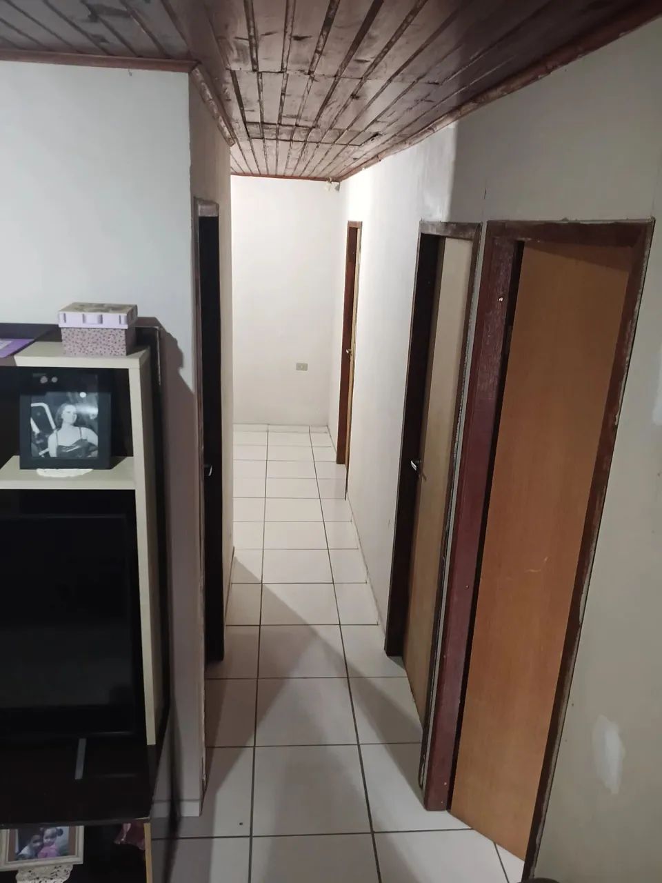Alugo casa semi mobilhada. - Foto 5