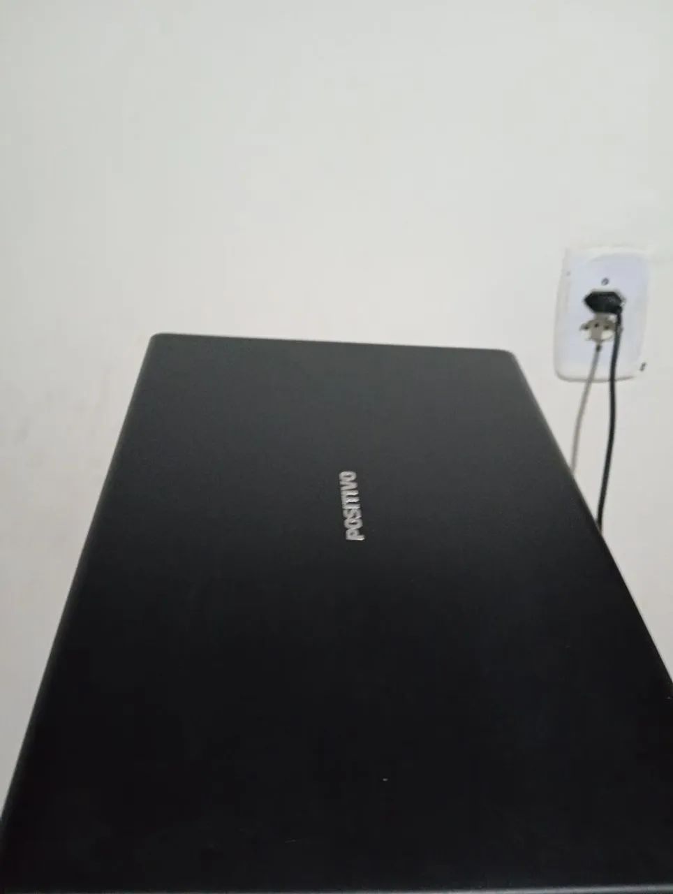 Notebook POSITIVO. AMD dual Core. 8 GB de memória. HD de 500Gb. Funcionando perfeitamente. - Foto 4