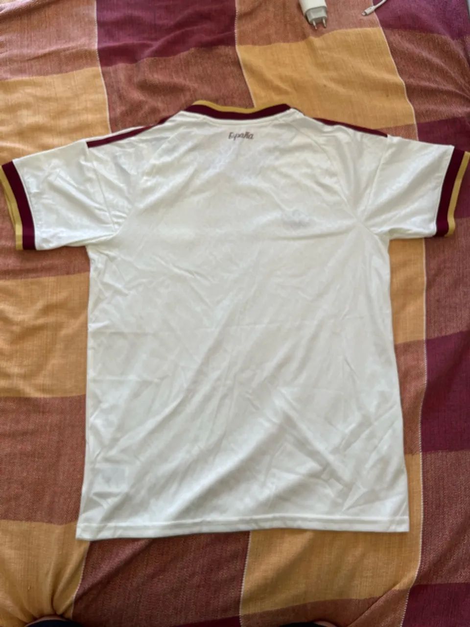 Camisa 2 Espanha 2026 - Foto 5