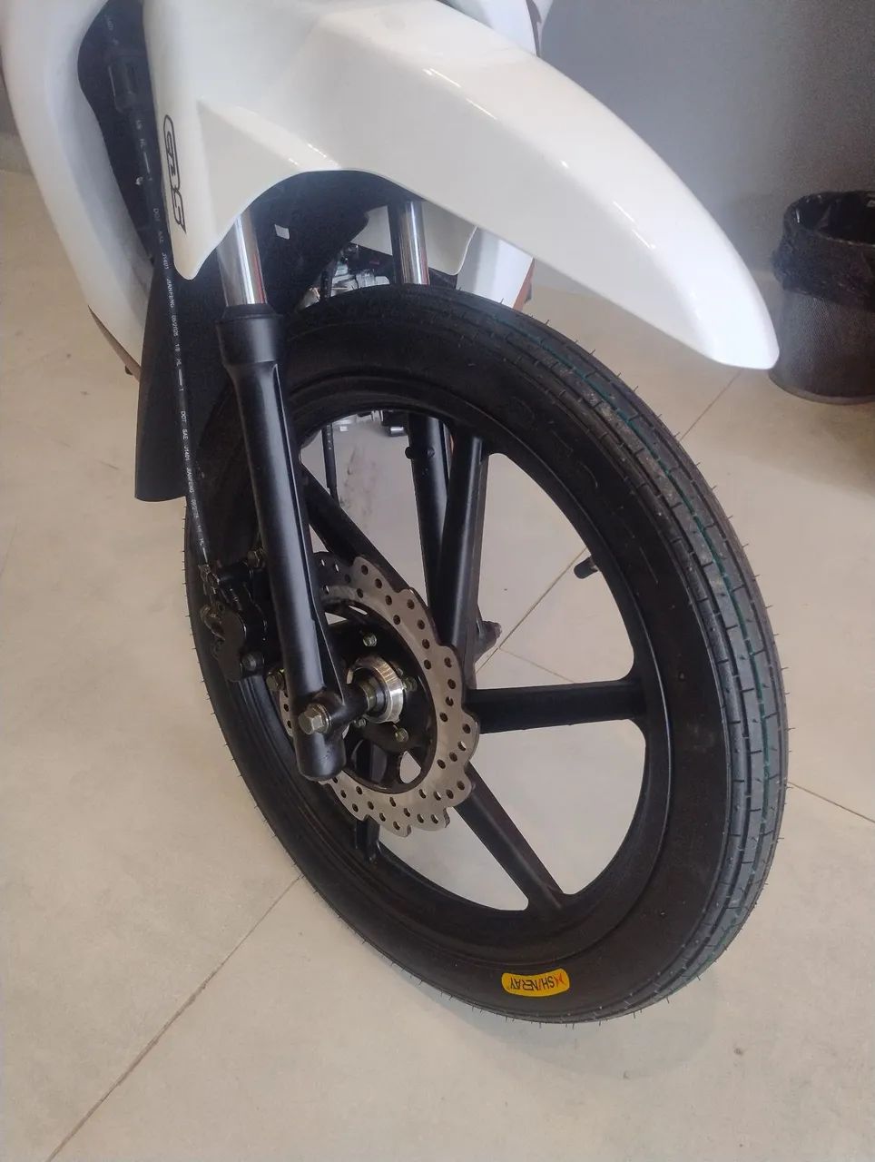 Jet 50 nova apronta entrega  - Foto 5