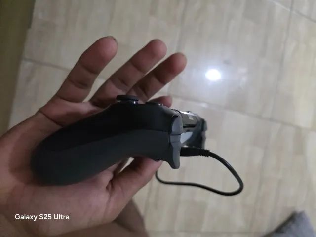 controle de vídeo game - Foto 4
