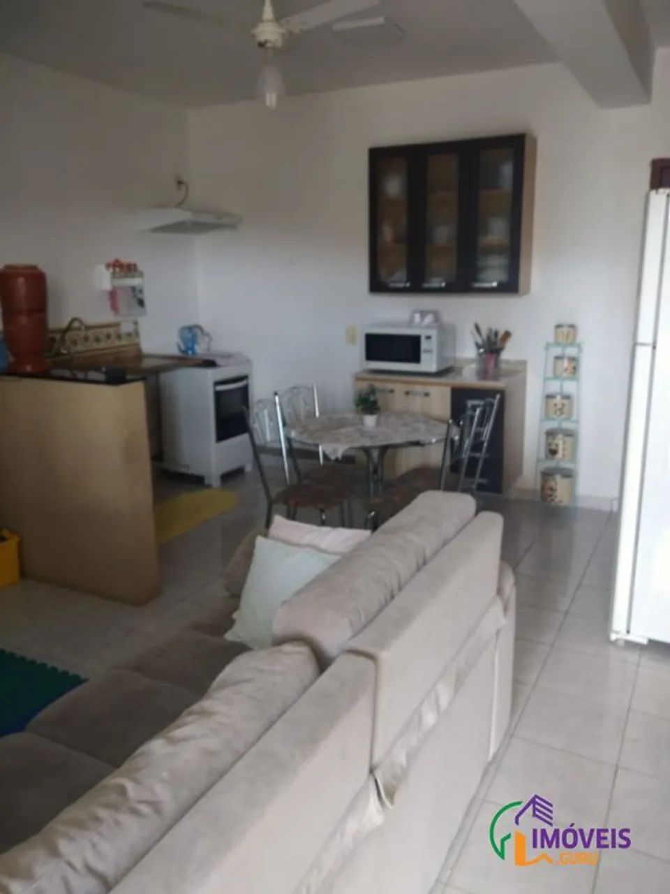 CASA TÉRREA - PARQUE DAS COLINAS - SP - Foto 2