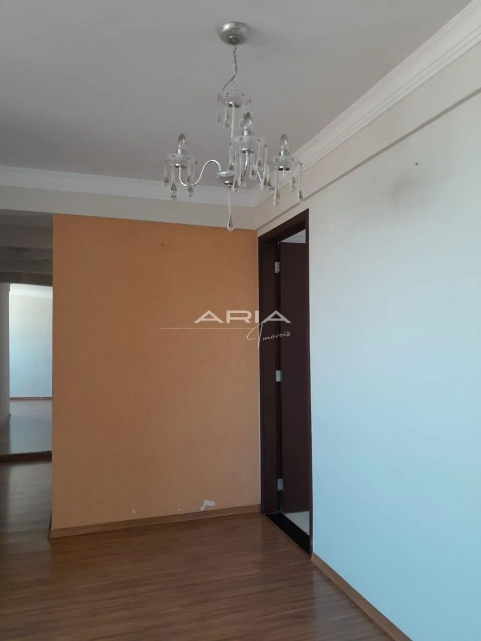 Apartamento à VENDA no Edifício Sevilha, região central, Londrina PR - Foto 4