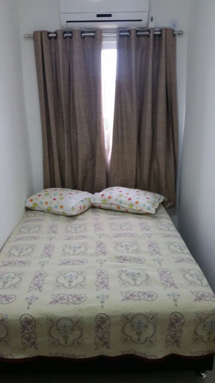 Apartamento Ingleses temporada - Foto 4