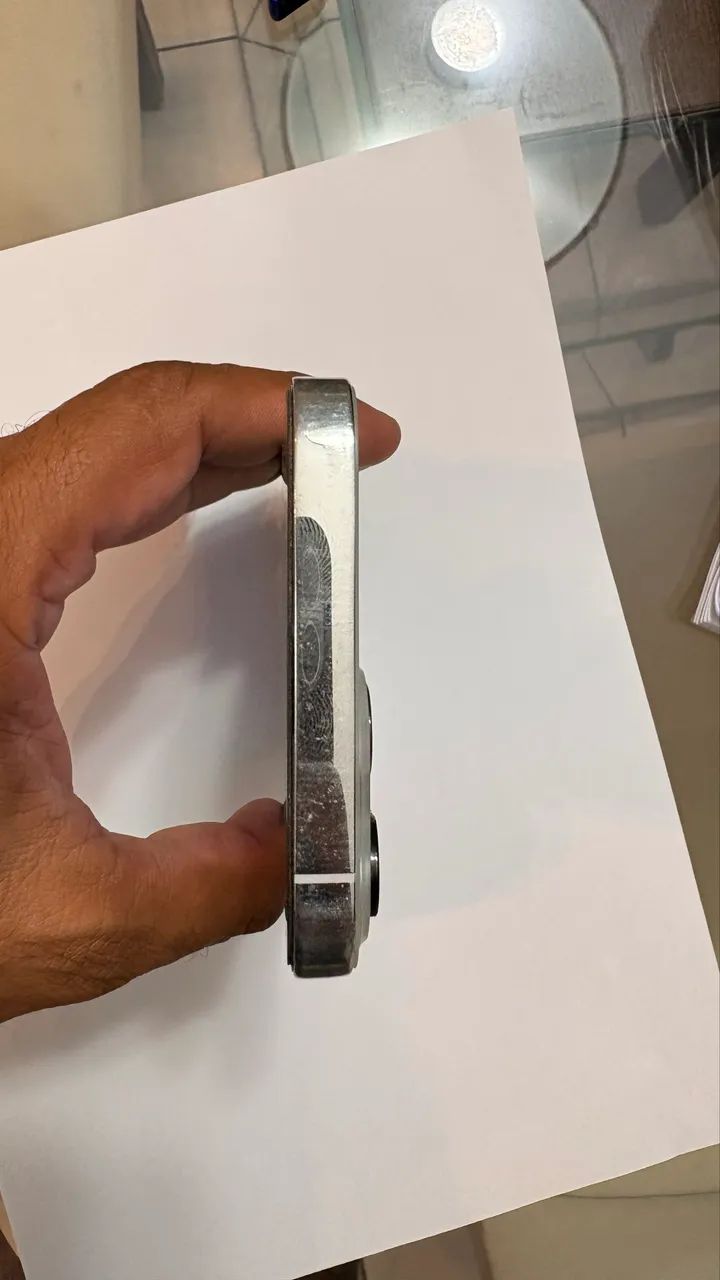 iPhone 13 Pro Max  - Foto 4