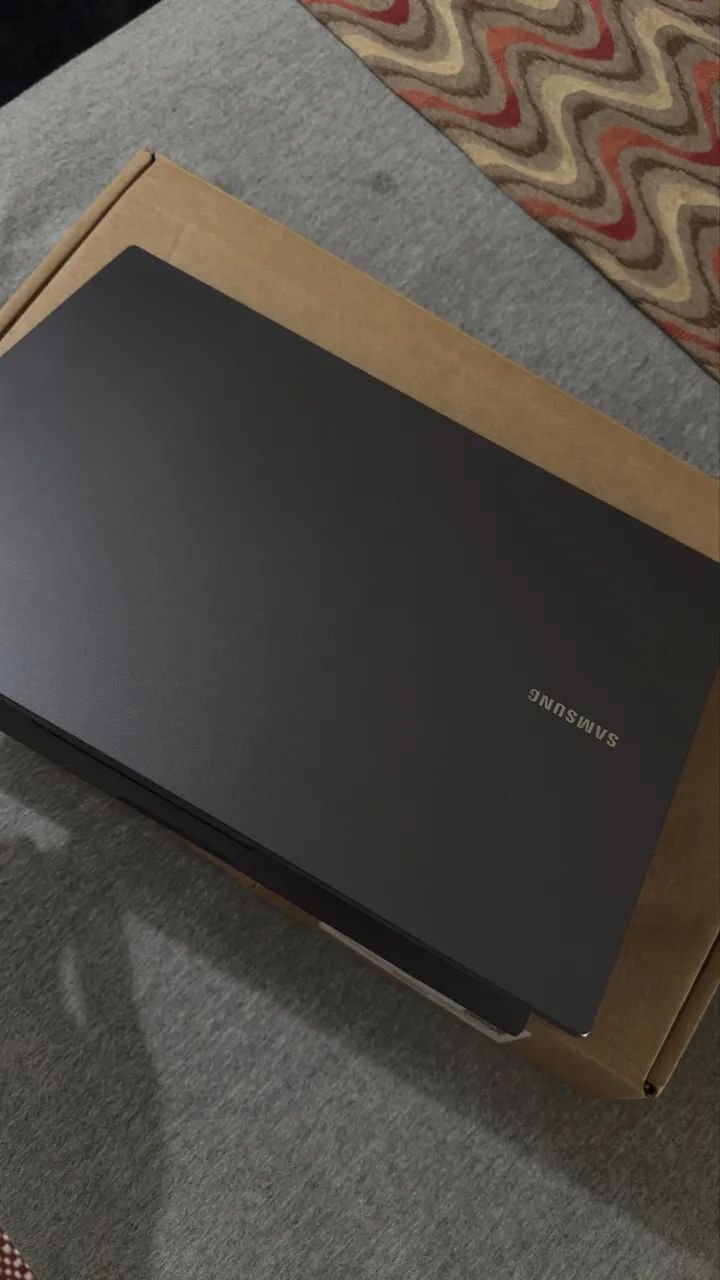 Notebook samsung  - Foto 5