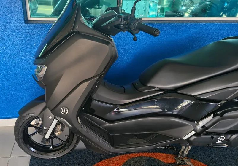 YAMAHA NMAX 160 ABS 2021/2021 - Foto 2