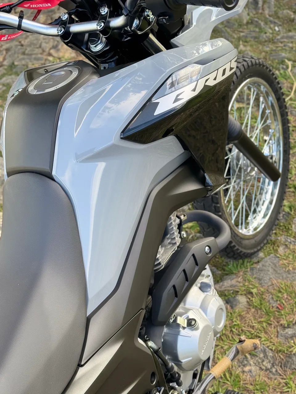 Bros 160 Abs - Foto 4