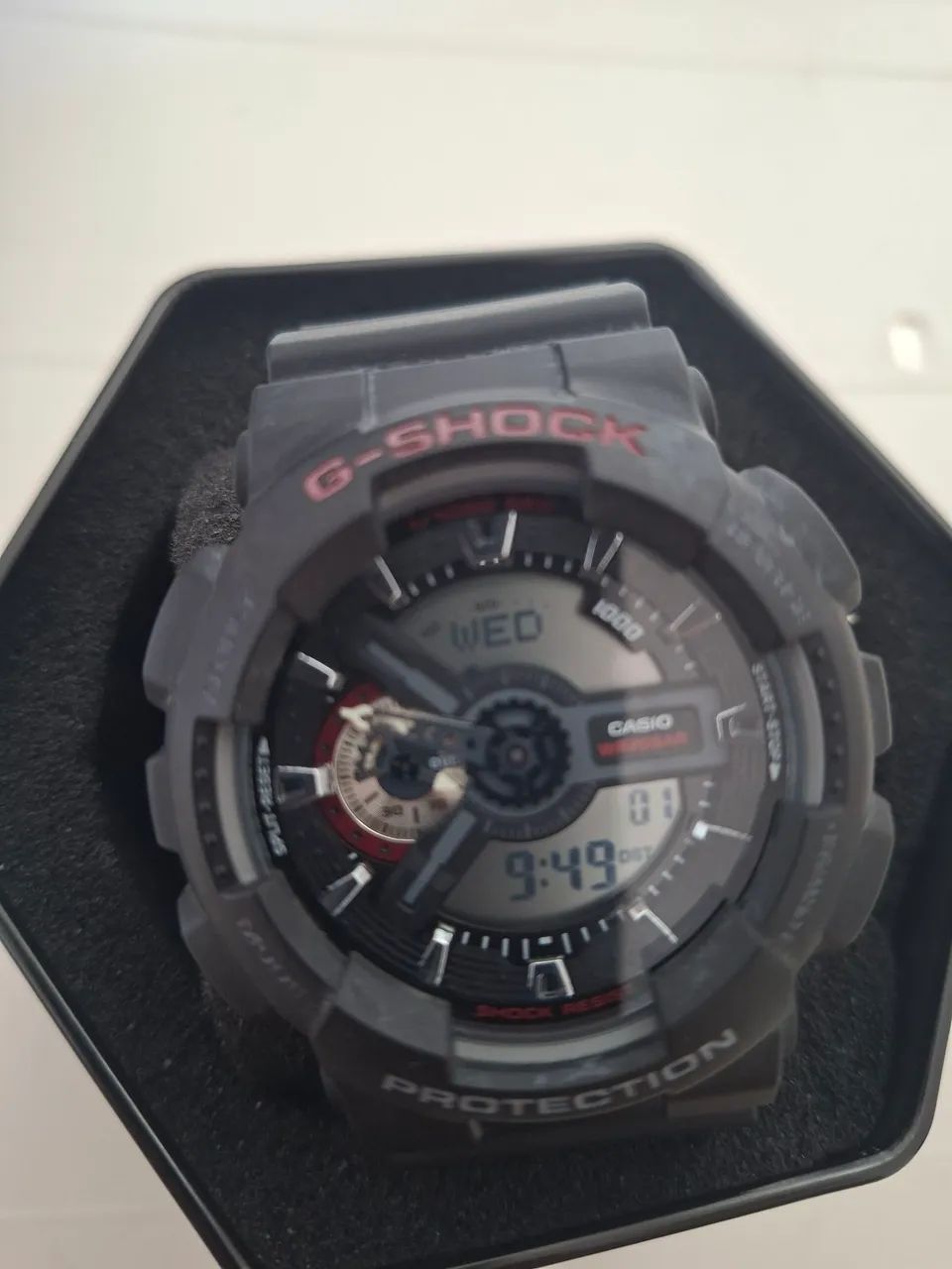 Relogio  Casio G-SHOCK (GA1101AD) Original!R - Foto 4