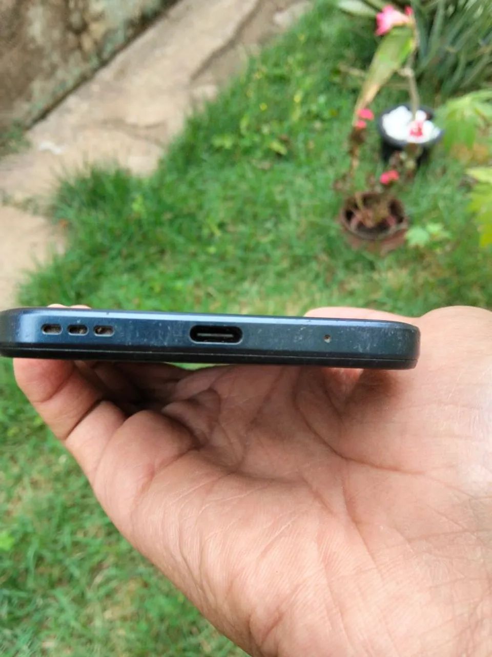 Celular Motorola E13 32g  - Foto 4