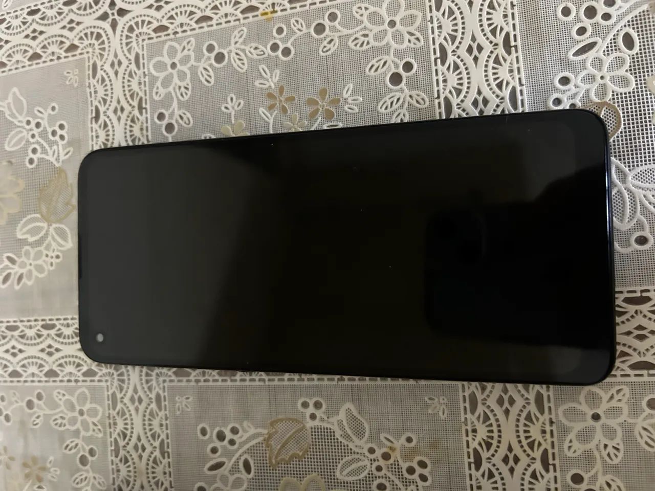 Celular motorola g9 power