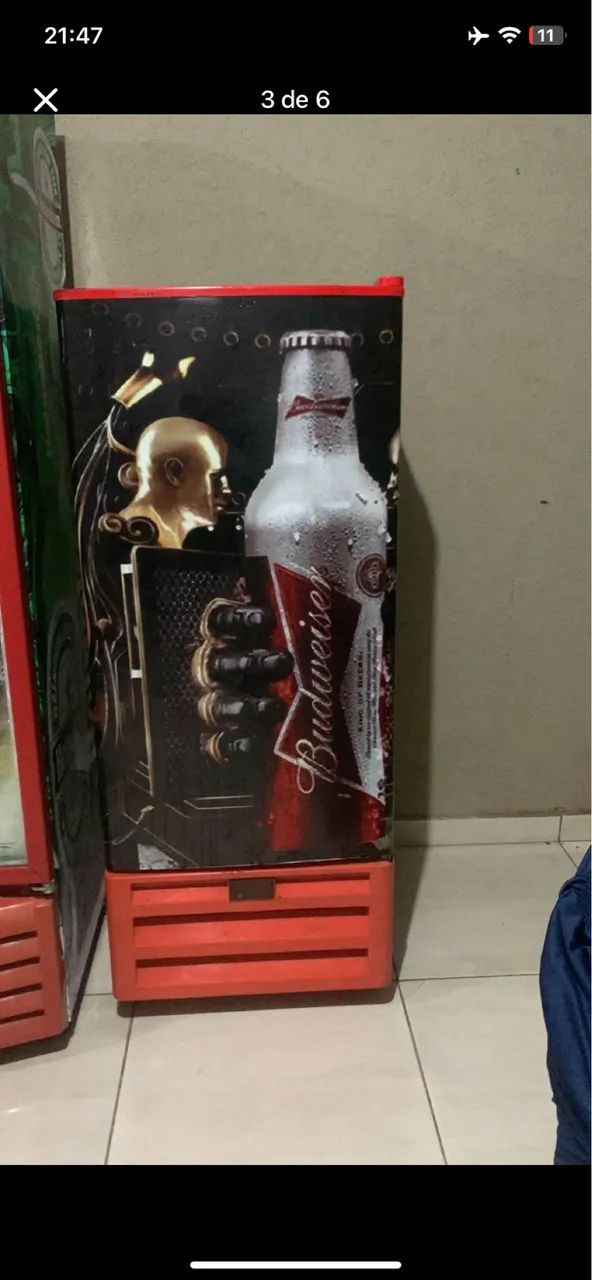 Cervejeira - Foto 3