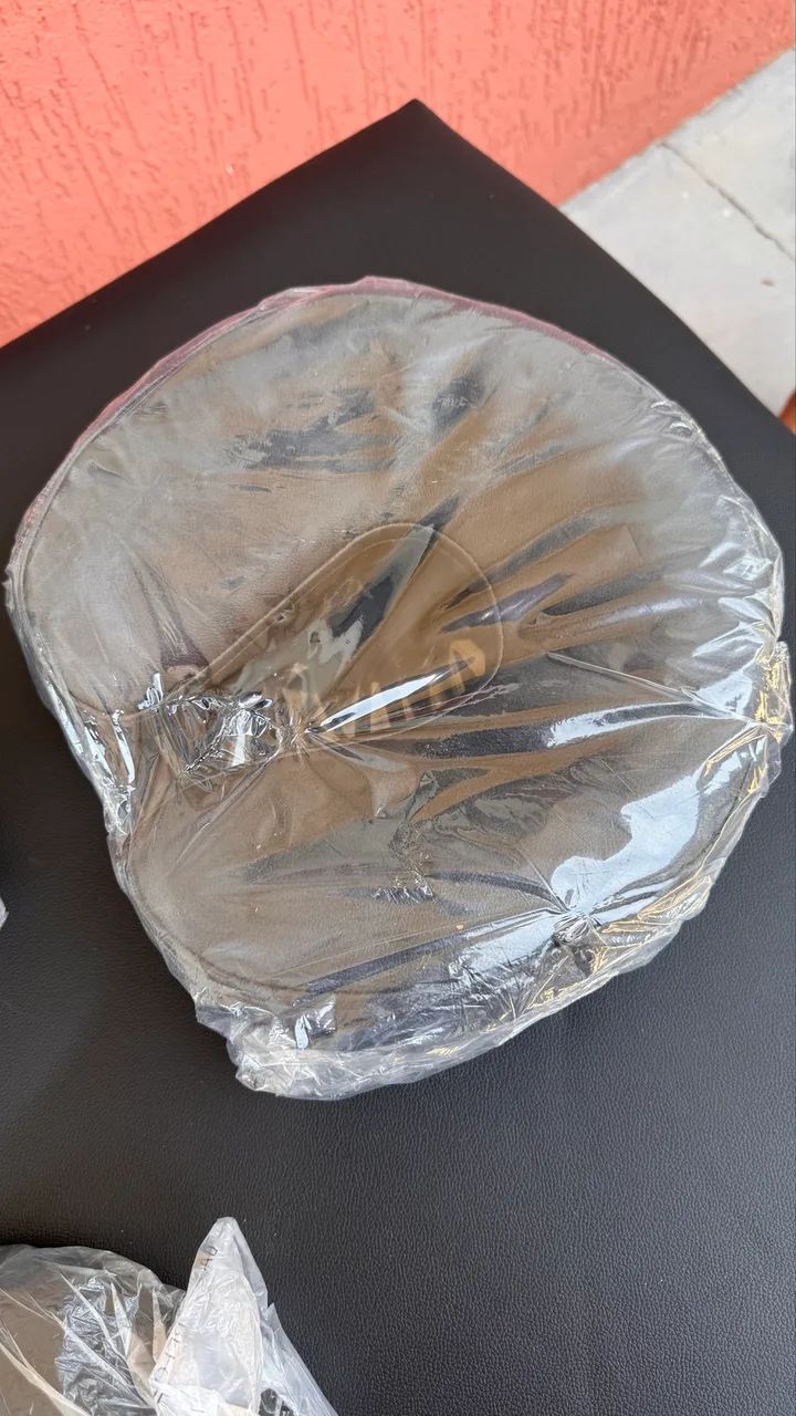 Maca com altura ajustável  - Foto 2