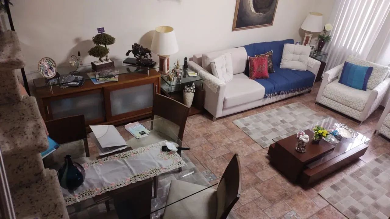 Sobrado para venda com 3 quartos em Brooklin Paulista - São Paulo - SP - Foto 5