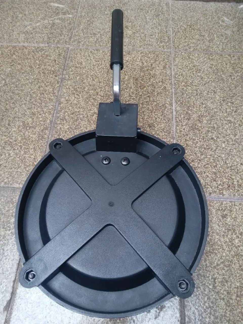 Pad bateria eletronica shelter std 90 caixa - Foto 5