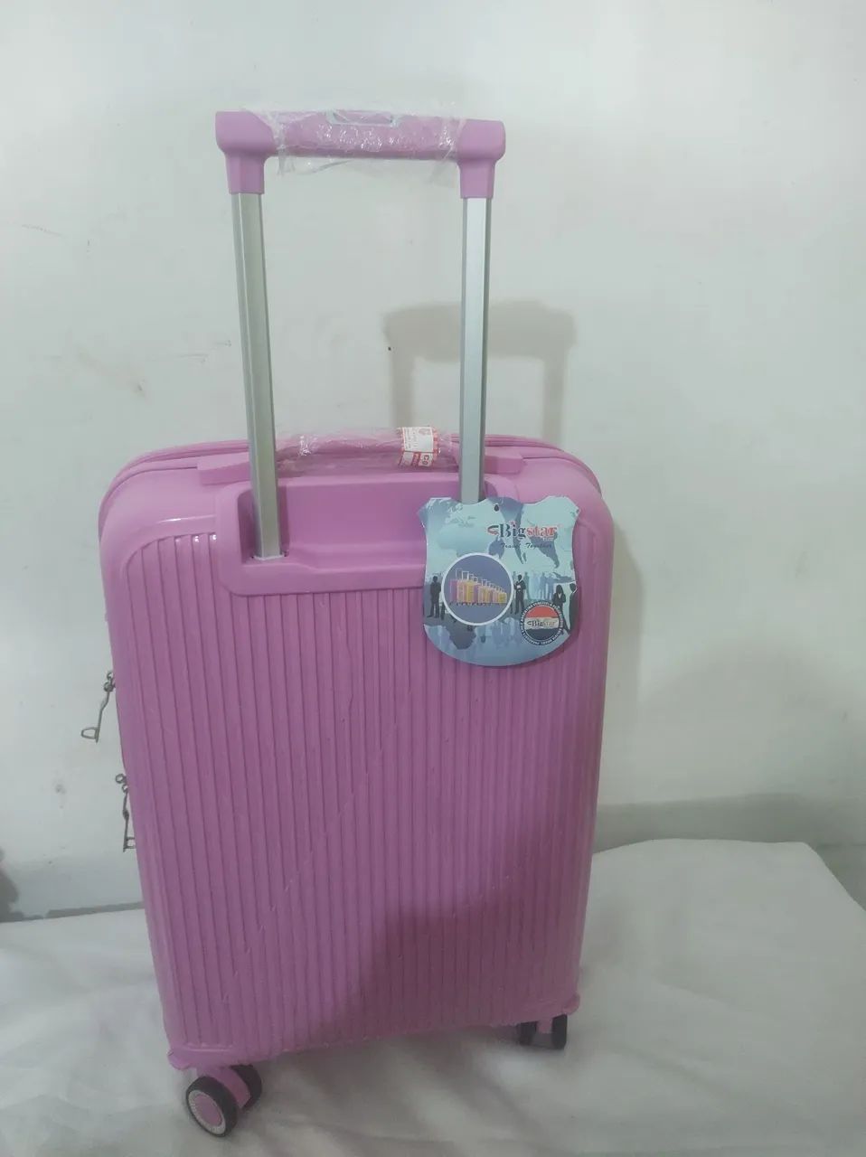 Mala de viagem 10kg - Foto 3