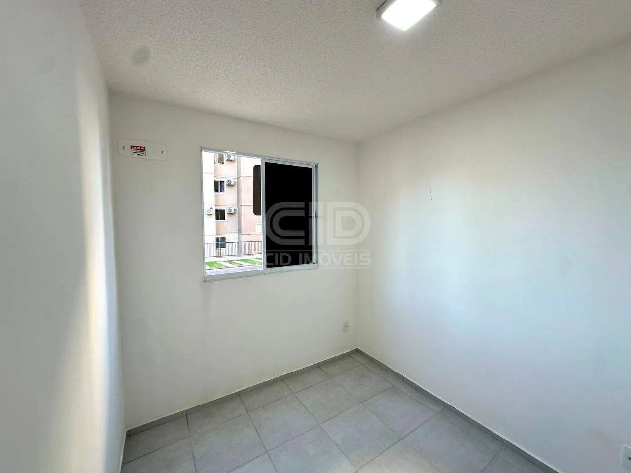 Apartamento com 2 Quartos no Condomínio Chapada dos Bem te Vis - Foto 3